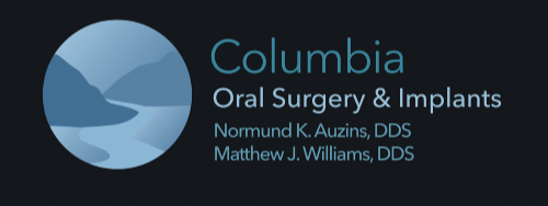 Link to Columbia Oral Surgery home page