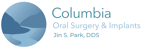 Link to Columbia Oral Surgery home page